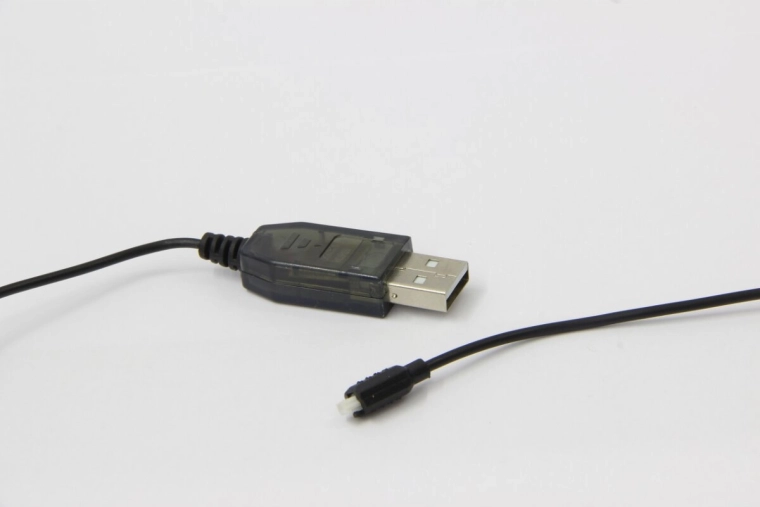USB datu kabelis Spycopter modelim Jamara