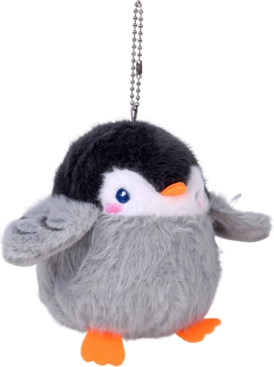 Fun squeaker inside