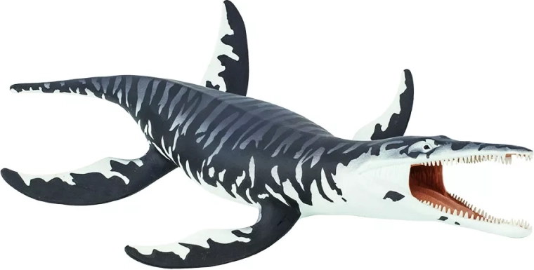 Kronosaura figurīna Safari Ltd.