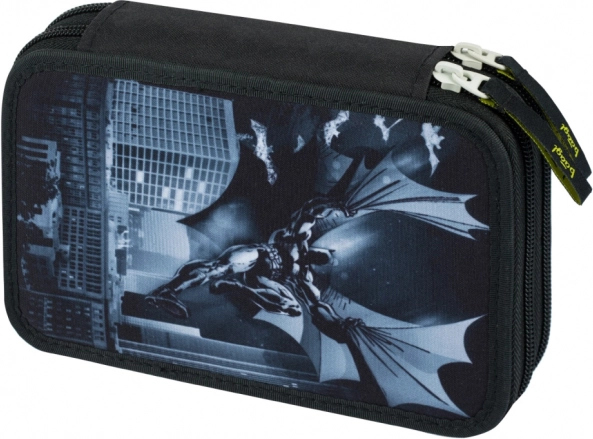 Divstāvu skolas penālis BAAGL Batman Dark City