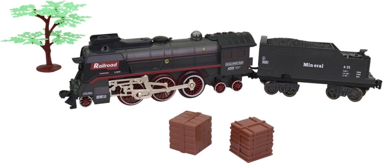 Gaismas un skaņas efekti