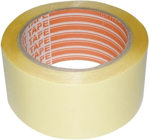 Divpusēja paklāju līmlente PP 50 mm × 10 m