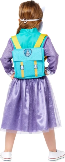 Practical themed backpack