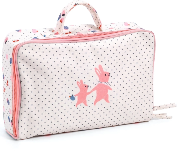 Mīlīgs dizains ar trusīšiem