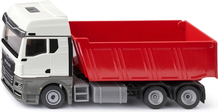 Siku Super – MAN pašizgāzējs 1:50