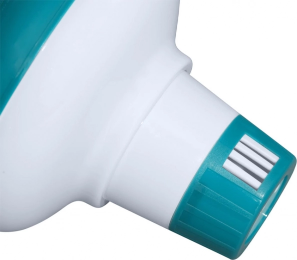 Adjustable chemical dosing