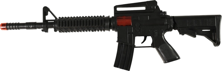 Mehānisks automāts ar skaņu 45 cm