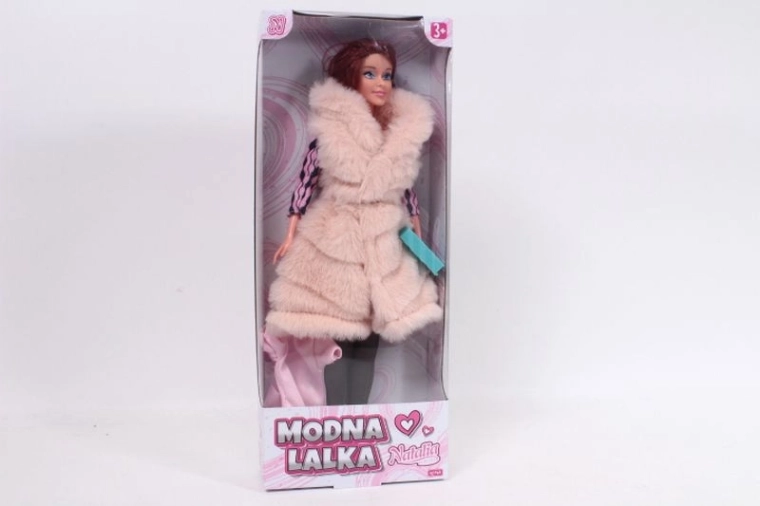 Natalia modes lelle 29 cm