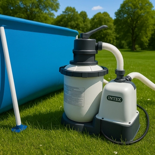 Tīrāks ūdens ar Hydro Aeration Technology