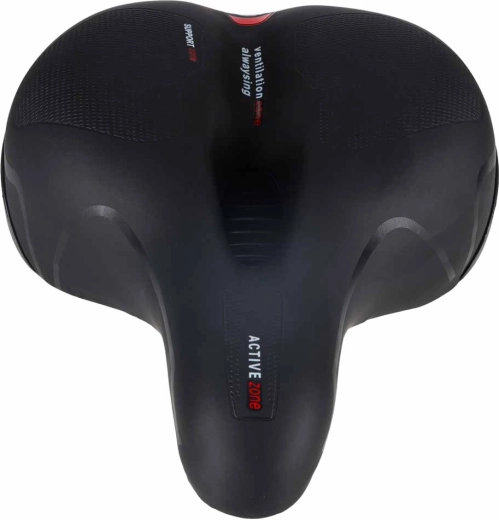 Anatomisks komforts un ventilācija