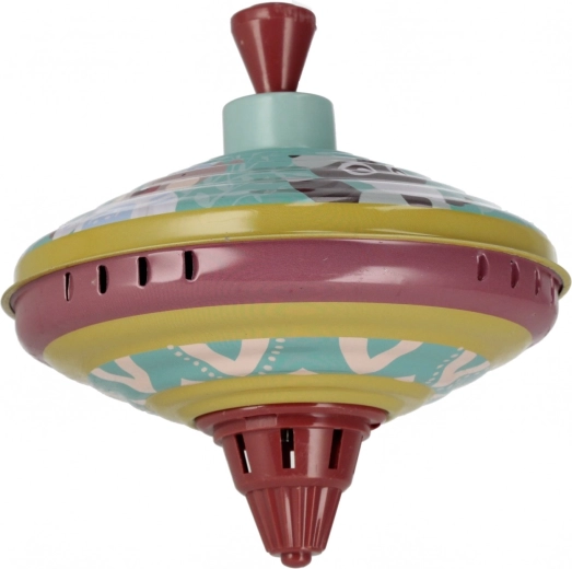 Vienkārša iegriešana ar pumpīti