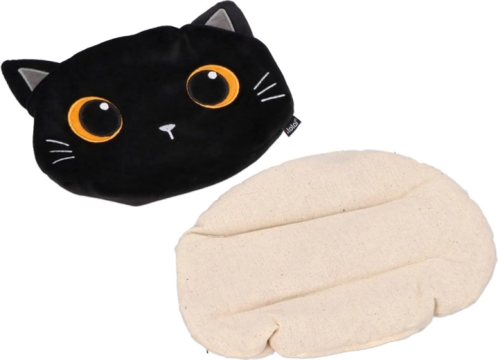 Izņemams ieliktnis siltumam un vēsumam