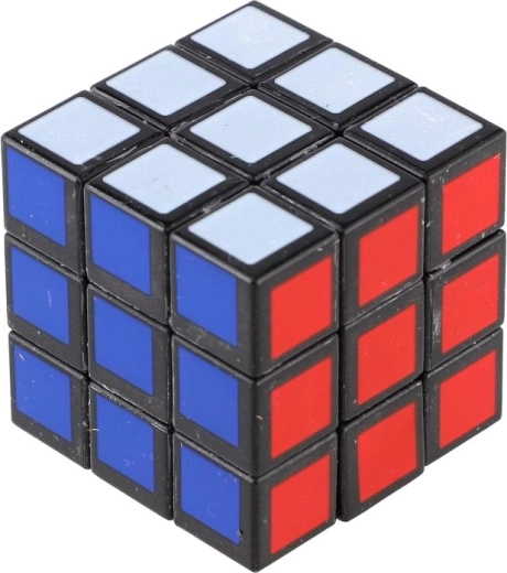 Klasiskā puzle 3 × 3