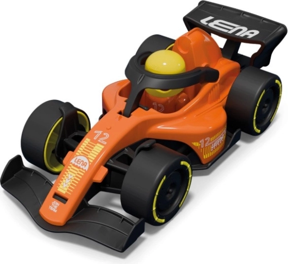 LENA sacīkšu formula 21 cm