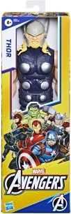 Avengers Titan Hero Tors