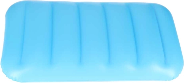 Maksimāls komforts ar uzpūšamo spilvenu