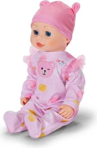 Mīlīgs tērps ar lācīti