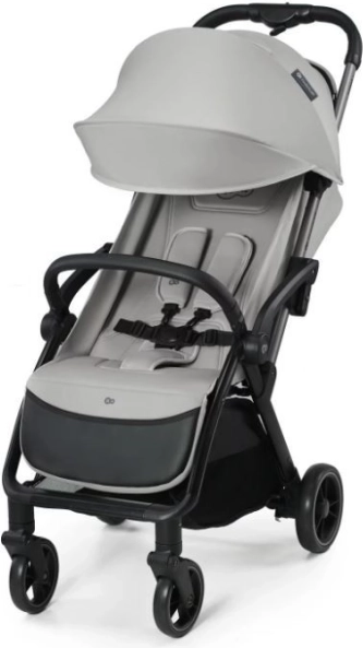 Kinderkraft sporta ratiņi Apino dove grey