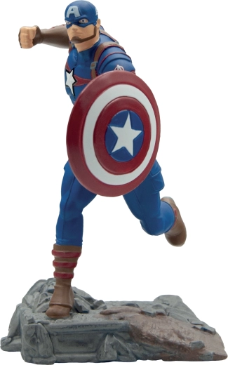 Bullyland figūriņa MARVEL Avengers Captain America 11 cm
