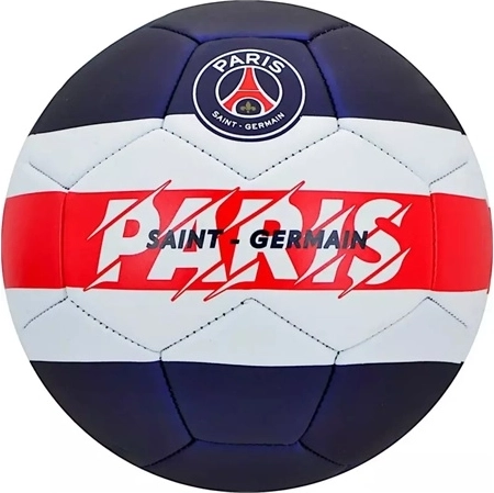 Paris Saint-Germain futbola bumba, 5. izmērs