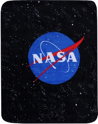Flīsa sega NASA XL