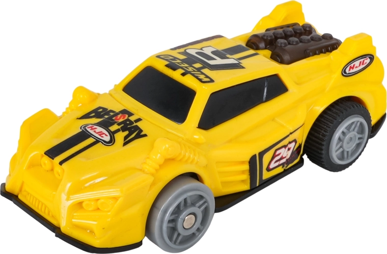 Autiņš ar aizmugures apgaismojumu