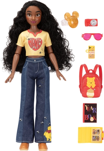 Stilīgi aksesuāri radošiem stāstiem