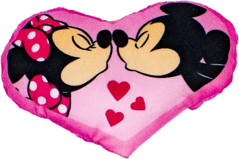 6 rotaļīgi MINNIE dizaini