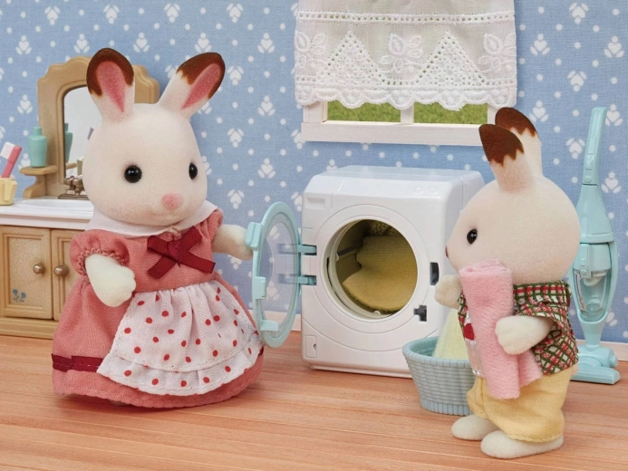 Accessories for household stories