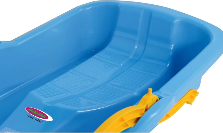 Ergonomiska forma un triecienizturīga plastmasa
