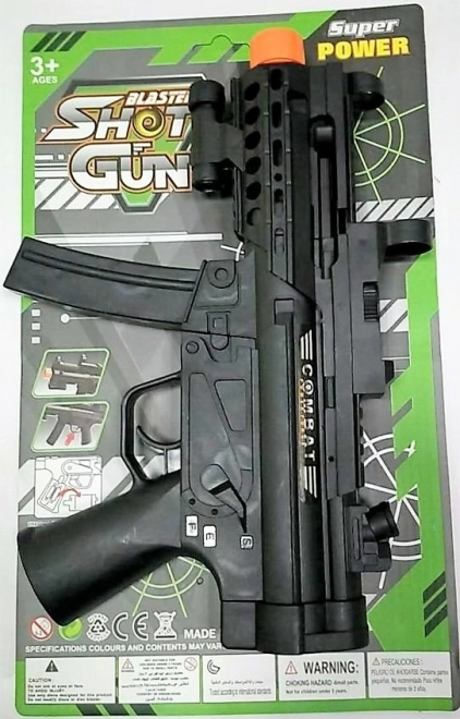 Automāts ar skaņu un gaismu