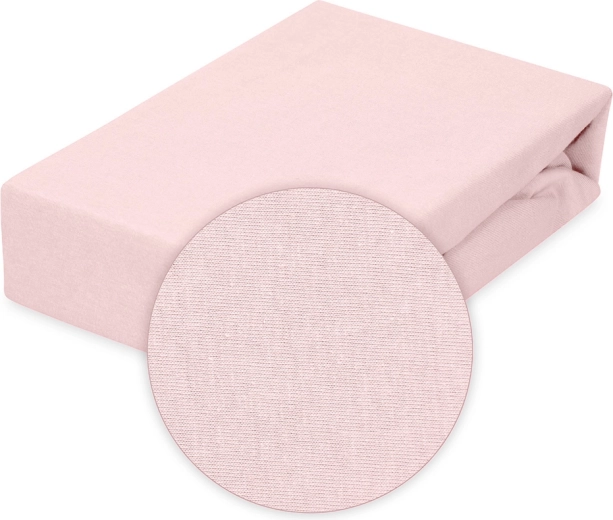 Soft cotton jersey
