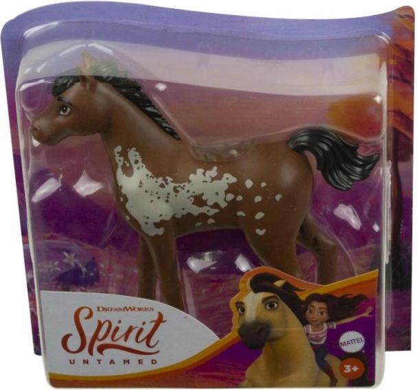 Spirit kumeļa figūriņa
