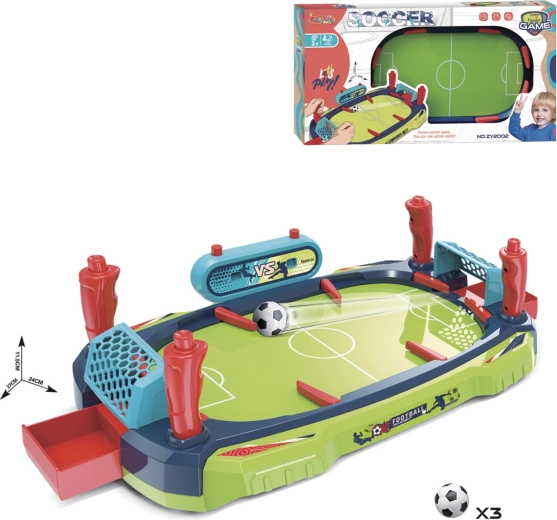 Galda futbols Goal Soccer bērniem