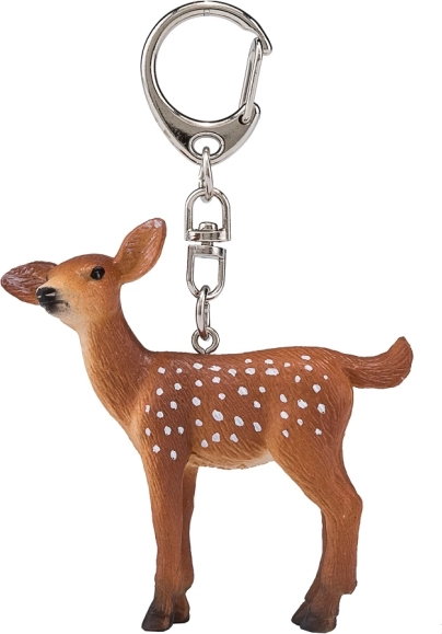 Mojo atslēgu piekariņš Bambi