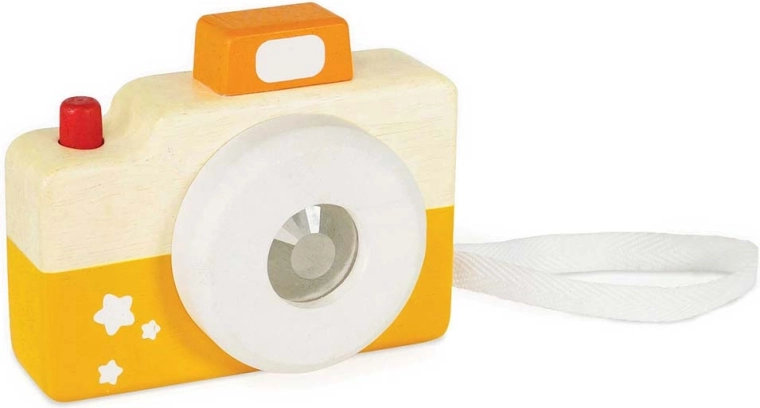 Reālistiskas detaļas fotografa spēlei