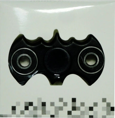 Spinneris Batman