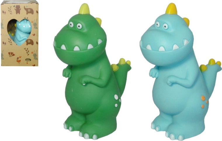 Dinozaura krājkasīte