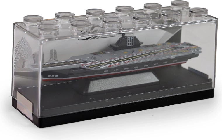 Modelis militārās tehnikas cienītājiem