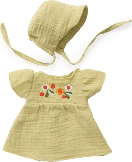 DJECO Pomea doll dress Lili Blum