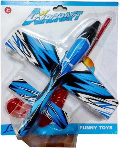 Launcher Airplane 25 cm