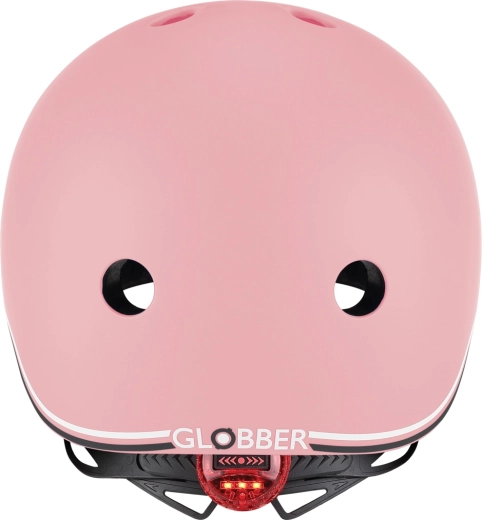 LED gaisma labākai redzamībai