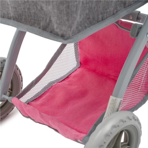 Practical storage basket