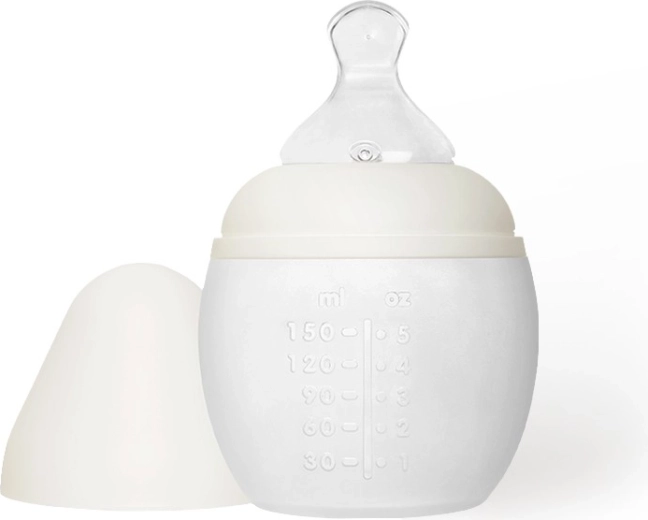 Élhée pretkoliku zīdaiņu pudelīte 150 ml Milk