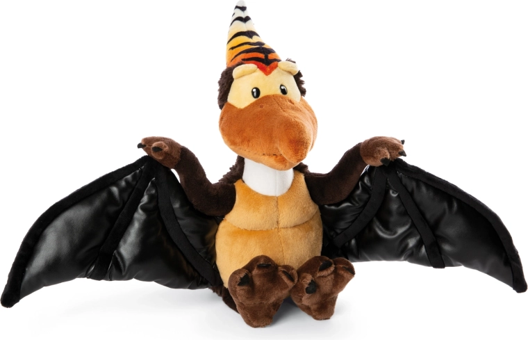NICI plīša dinozaurs Orny lidojošais 25 cm Green