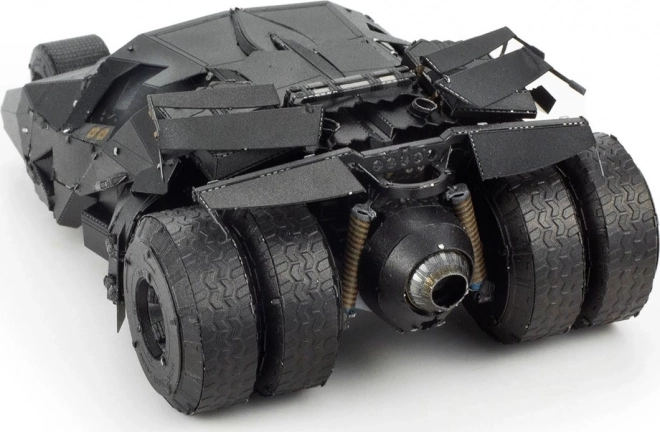 Batman Tumbler collectible model
