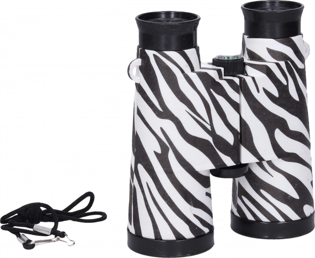 13 cm Binoculars