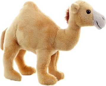Plush Dromedary 20 cm