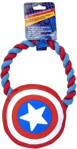 Marvel košļājamā rotaļlieta suņiem - 1 gab.