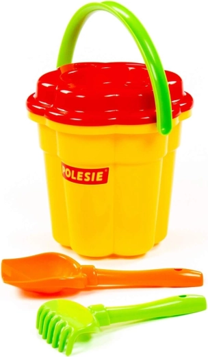 Sand Set with Large Bucket